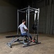 Powerline PLA1000 - Lat Attachment voor PPR1000 Powerline PLA1000 - Lat Attachment voor PPR1000