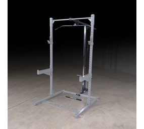 Powerline Half Rack Lat Attachment PLA500 Powerline Half Rack Lat Attachment PLA500