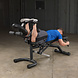 Body-Solid Olympic Leverage Flat Incline Decline Bank FID46 Body-Solid Olympic Leverage Flat Incline Decline Bank FID46