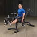 Body-Solid Olympic Leverage Flat Incline Decline Bank FID46 Body-Solid Olympic Leverage Flat Incline Decline Bank FID46