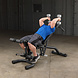 Body-Solid Olympic Leverage Flat Incline Decline Bank FID46 Body-Solid Olympic Leverage Flat Incline Decline Bank FID46