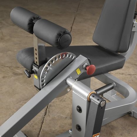Body-Solid GCEC340B CAM Series Leg Extension & Leg Curl Body-Solid GCEC340B CAM Series Leg Extension & Leg Curl