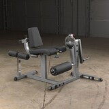 Body-Solid GCEC340B CAM Series Leg Extension & Leg Curl