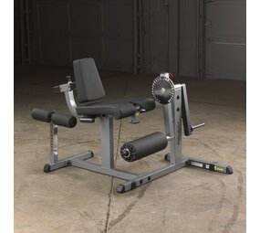 Body-Solid GCEC340B CAM Series Leg Extension & Leg Curl Body-Solid GCEC340B CAM Series Leg Extension & Leg Curl