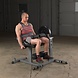 Body-Solid GCEC340 CAM Series Leg Extension & Leg Curl Body-Solid GCEC340 CAM Series Leg Extension & Leg Curl
