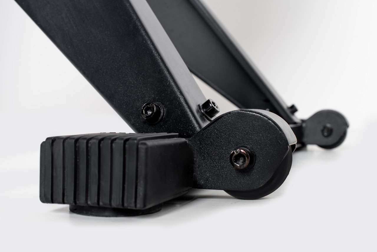 Toorx Fitness RWX AIR CROSS - Roeitrainer - Luchtweerstand Toorx Fitness RWX AIR CROSS - Roeitrainer - Luchtweerstand