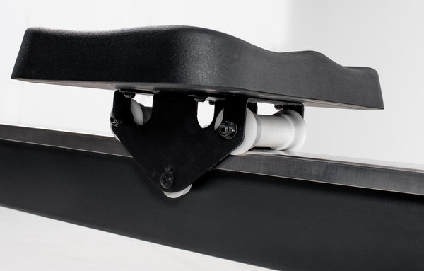 Toorx Fitness RWX AIR CROSS - Roeitrainer - Luchtweerstand Toorx Fitness RWX AIR CROSS - Roeitrainer - Luchtweerstand