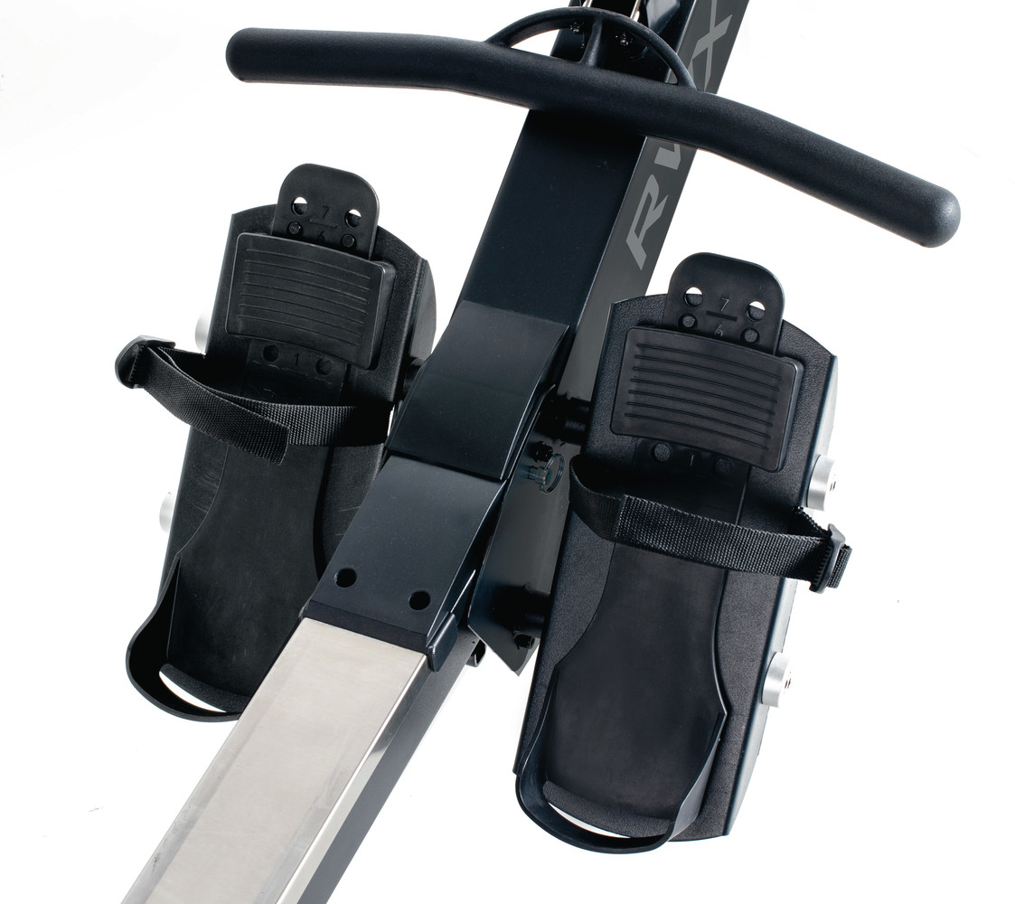 Toorx Fitness RWX AIR CROSS - Roeitrainer - Luchtweerstand Toorx Fitness RWX AIR CROSS - Roeitrainer - Luchtweerstand