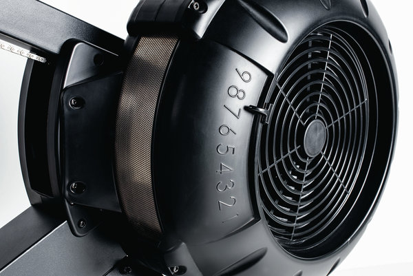 Toorx Fitness RWX AIR CROSS - Roeitrainer - Luchtweerstand Toorx Fitness RWX AIR CROSS - Roeitrainer - Luchtweerstand