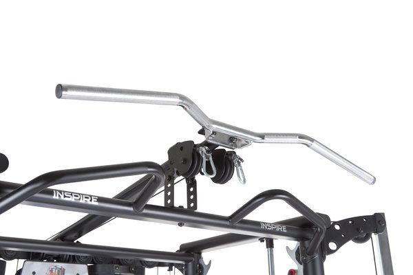 Inspire SCS Smith Cage System - incl. Trainingsbank