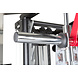 Inspire SCS Smith Cage System - incl. Trainingsbank Inspire SCS Smith Cage System - incl. Trainingsbank