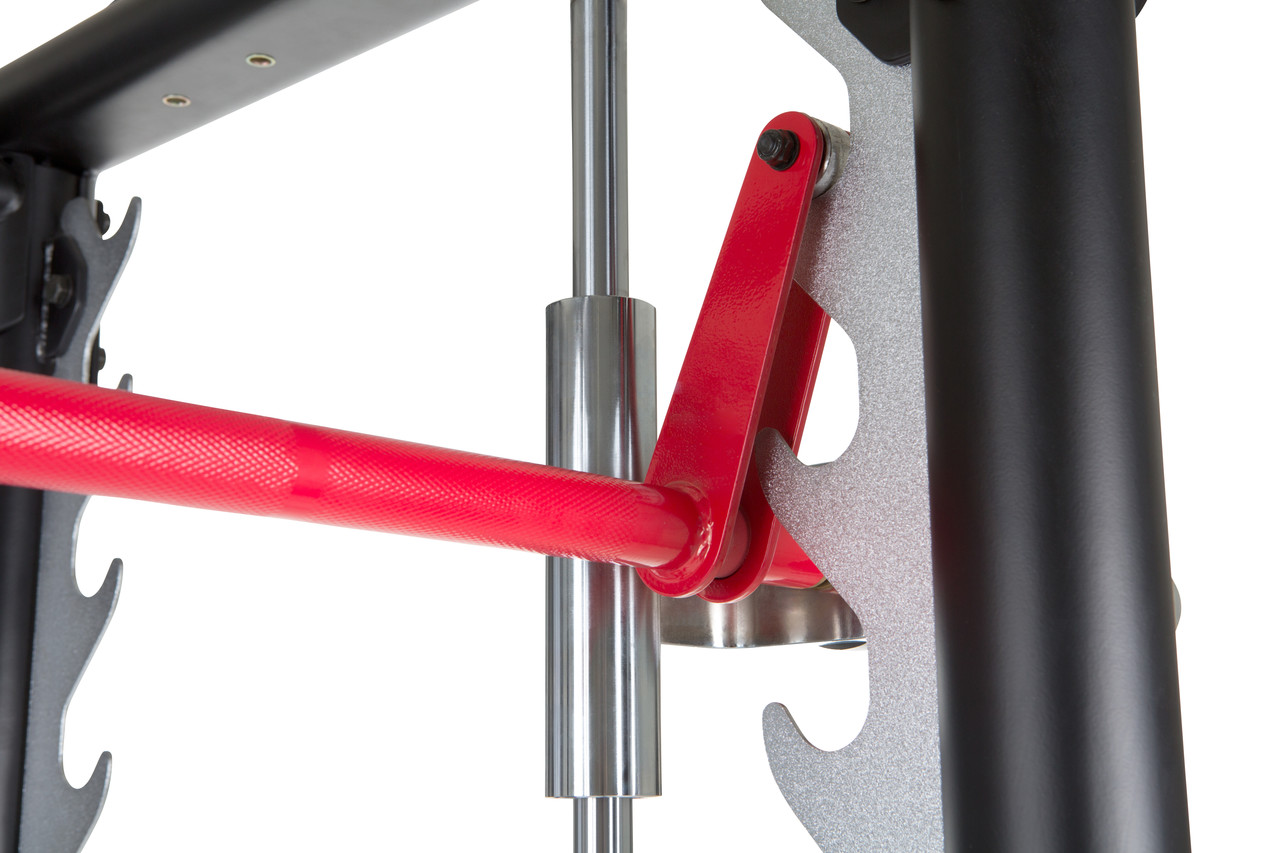 Inspire SCS Smith Cage System - incl. Trainingsbank