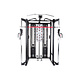 Inspire SCS Smith Cage System - incl. Trainingsbank Inspire SCS Smith Cage System - incl. Trainingsbank