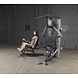 Body-Solid Bi-Angular 2 Stack Multi Gym G10B Body-Solid Bi-Angular 2 Stack Multi Gym G10B