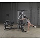 Body-Solid Bi-Angular 2 Stack Multi Gym G10B Body-Solid Bi-Angular 2 Stack Multi Gym G10B