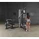 Body-Solid Bi-Angular 2 Stack Multi Gym G10B Body-Solid Bi-Angular 2 Stack Multi Gym G10B