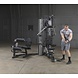 Body-Solid Bi-Angular 2 Stack Multi Gym G10B Body-Solid Bi-Angular 2 Stack Multi Gym G10B