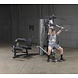 Body-Solid Bi-Angular 2 Stack Multi Gym G10B Body-Solid Bi-Angular 2 Stack Multi Gym G10B