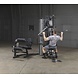 Body-Solid Bi-Angular 2 Stack Multi Gym G10B Body-Solid Bi-Angular 2 Stack Multi Gym G10B