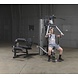 Body-Solid Bi-Angular 2 Stack Multi Gym G10B Body-Solid Bi-Angular 2 Stack Multi Gym G10B