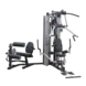 Body-Solid Bi-Angular 2 Stack Multi Gym G10B Body-Solid Bi-Angular 2 Stack Multi Gym G10B