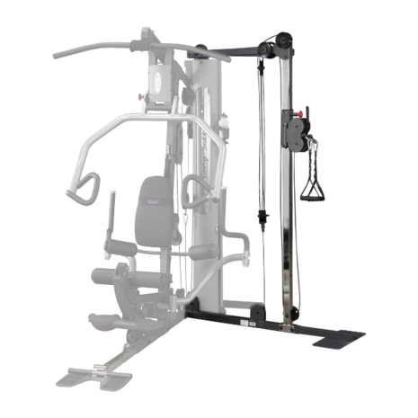 Body-Solid Cable Tower voor G3, G6, G10 GCCA