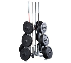 ProClubLine Commercial Weight Tree SWT1000 ProClubLine Commercial Weight Tree SWT1000
