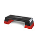Toorx Fitness Aerobic Step PRO - drie verschillende hoogtes Toorx Fitness Aerobic Step PRO - drie verschillende hoogtes