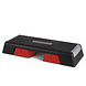 Toorx Fitness Aerobic Step PRO - drie verschillende hoogtes Toorx Fitness Aerobic Step PRO - drie verschillende hoogtes
