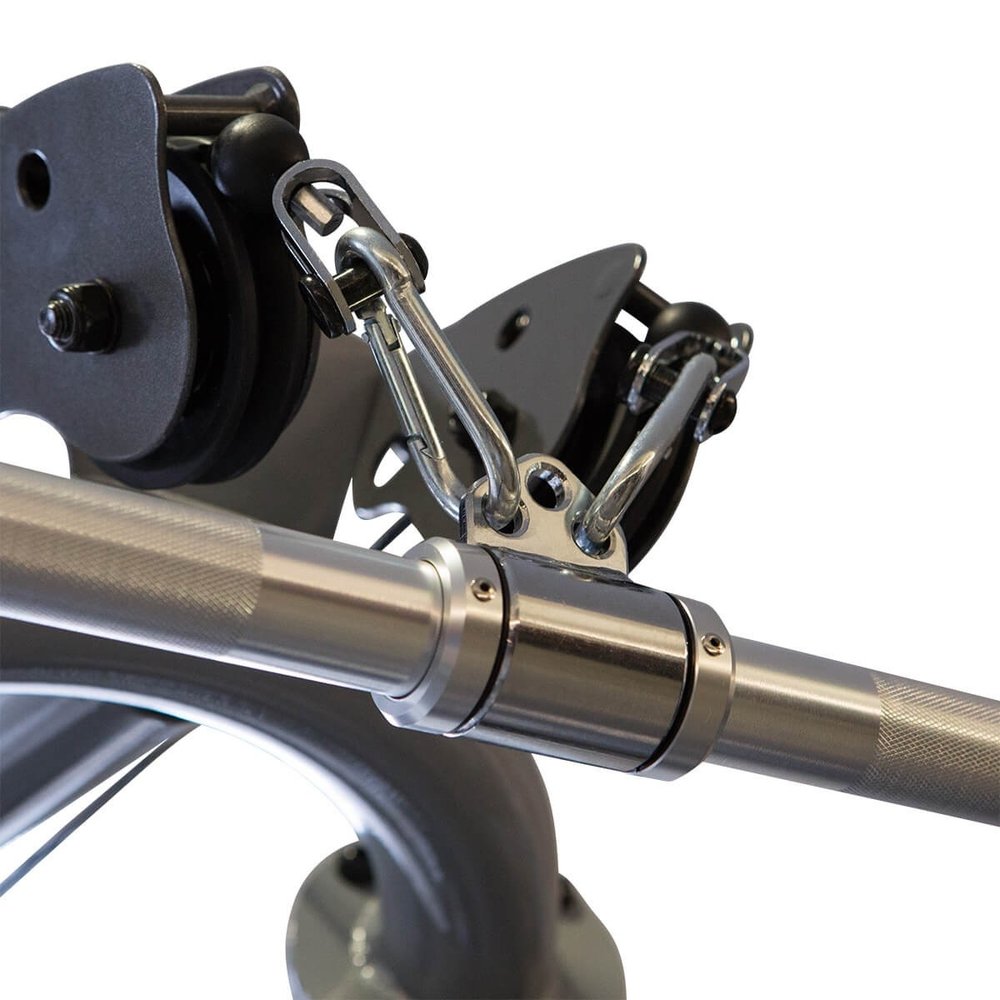 Inspire Krachtstation M1 Home gym