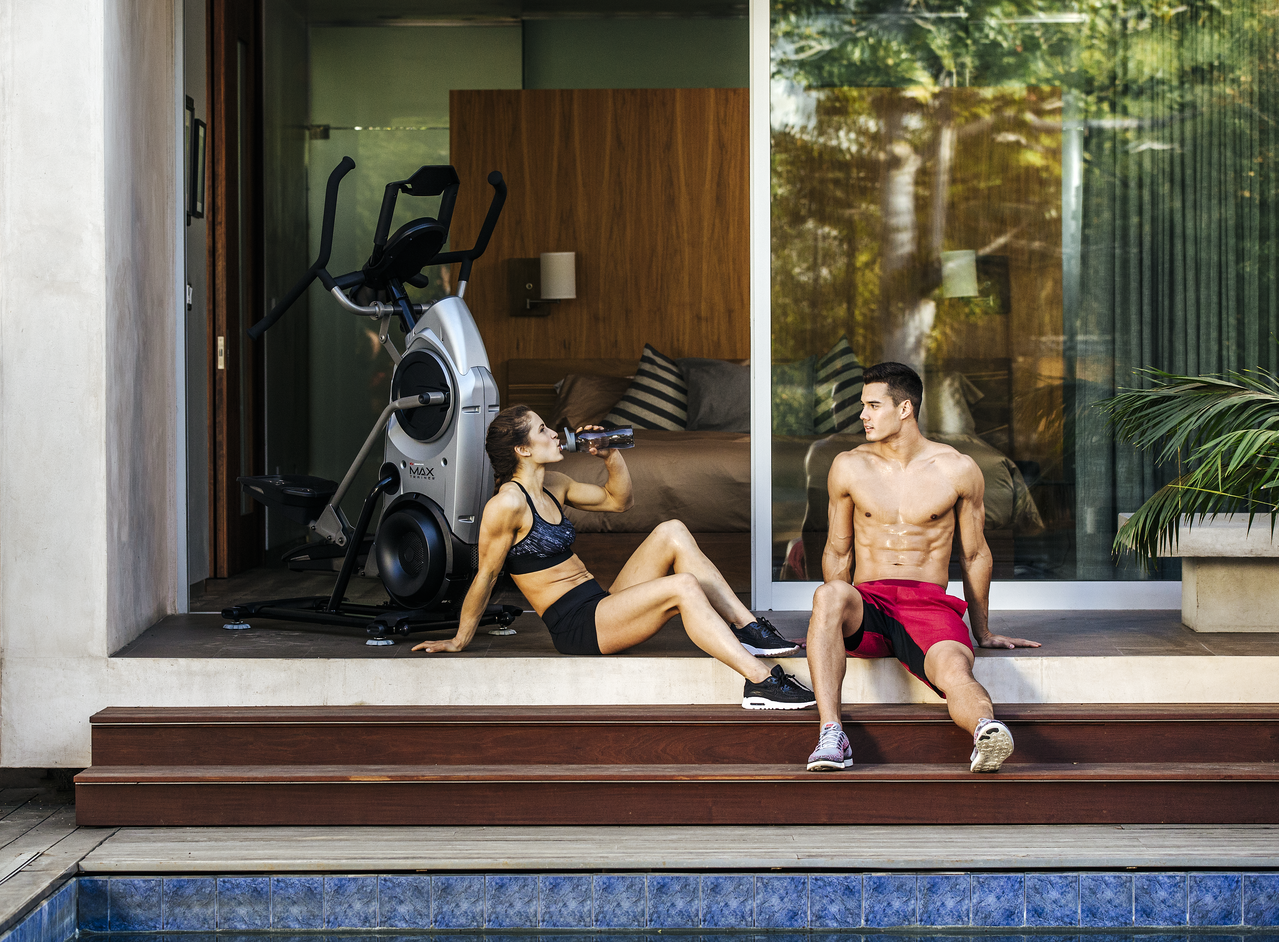 Het Afterburn Effect - werkt het echt zo effectief?