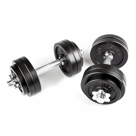 Dumbbells
