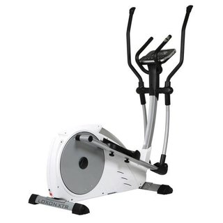 Crosstrainers bij NRG fitness