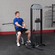 Body-Solid Multi-Functional Press GMFP-STK Body-Solid Multi-Functional Press GMFP-STK