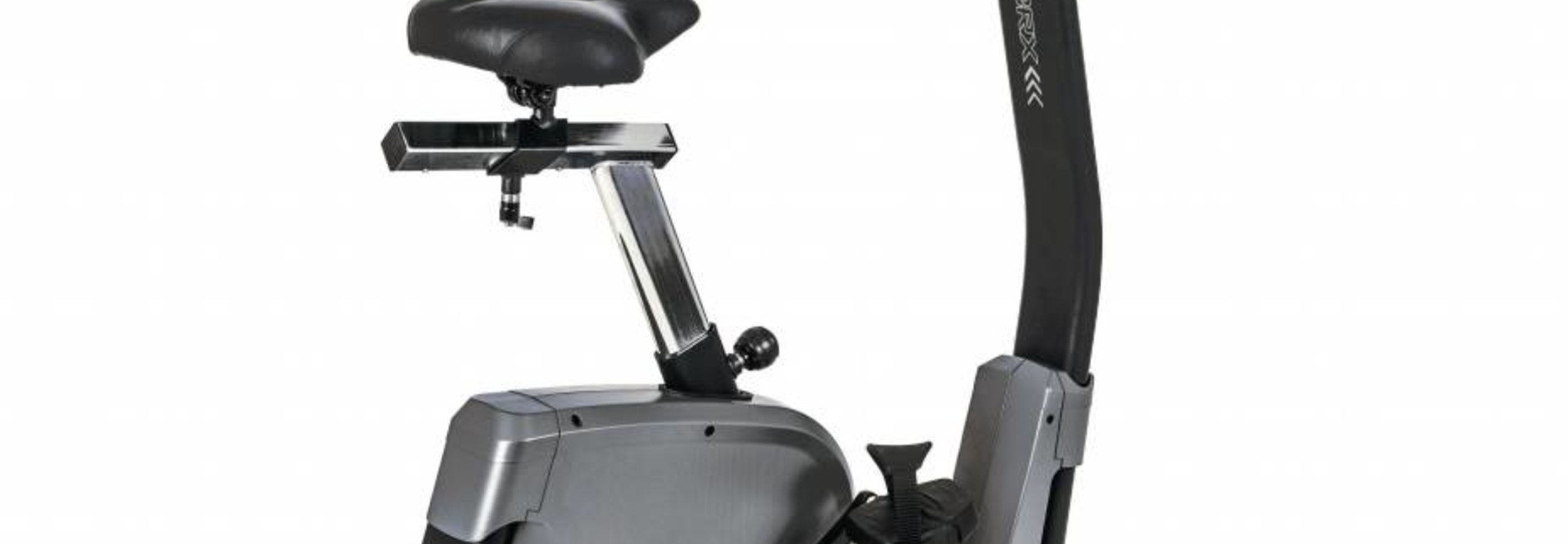 Thuis fietsen op een hometrainer helpt Parkinson Patiënten