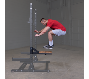 Body-Solid Hexagon Attachment SR-STEP (plyo) Body-Solid Hexagon Attachment SR-STEP (plyo)