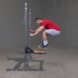 Body-Solid Hexagon Attachment SR-STEP (plyo) Body-Solid Hexagon Attachment SR-STEP (plyo)