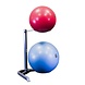 Body-Solid Opbergrek voor fitnessballen GSR10 Body-Solid Opbergrek voor fitnessballen GSR10