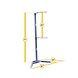 Body-Solid Opbergrek voor fitnessballen GSR10 Body-Solid Opbergrek voor fitnessballen GSR10