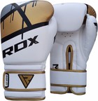 RDX Sports Bokshandschoenen BGR-F7 Goud