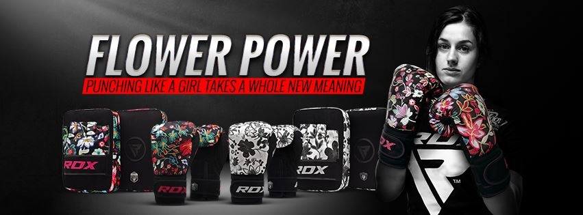 Flower Power RDX
