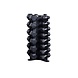 Body-Solid Vertical Dumbbell Rack GDR80 Body-Solid Vertical Dumbbell Rack GDR80