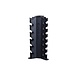 Body-Solid Vertical Dumbbell Rack GDR80 Body-Solid Vertical Dumbbell Rack GDR80