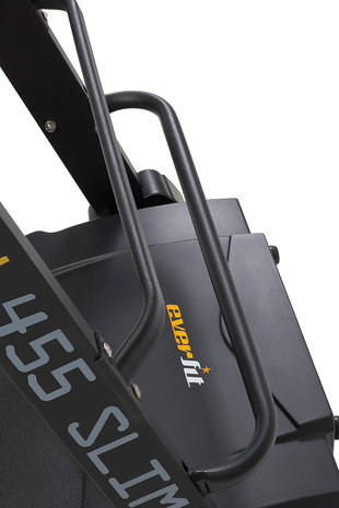 Everfit TFK-455-SLIM Loopband - Voorgemonteerd - Compact