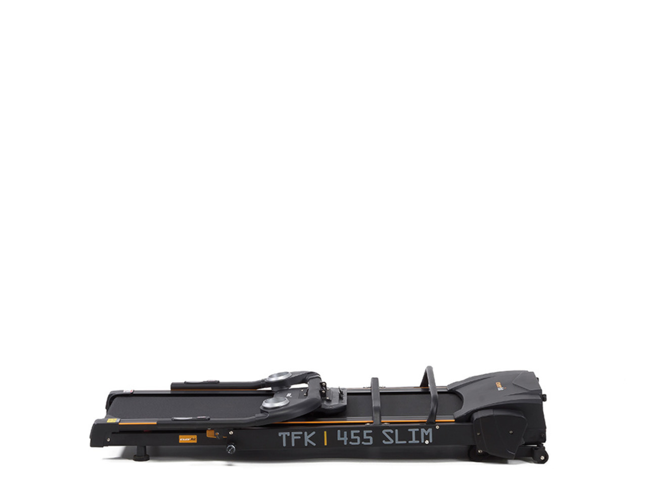 Everfit TFK-455-SLIM Loopband - Voorgemonteerd - Compact