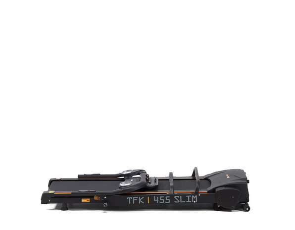 Everfit TFK-455-SLIM Loopband - Voorgemonteerd - Compact