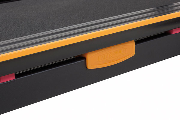 Everfit TFK-455-SLIM Loopband - Voorgemonteerd - Compact