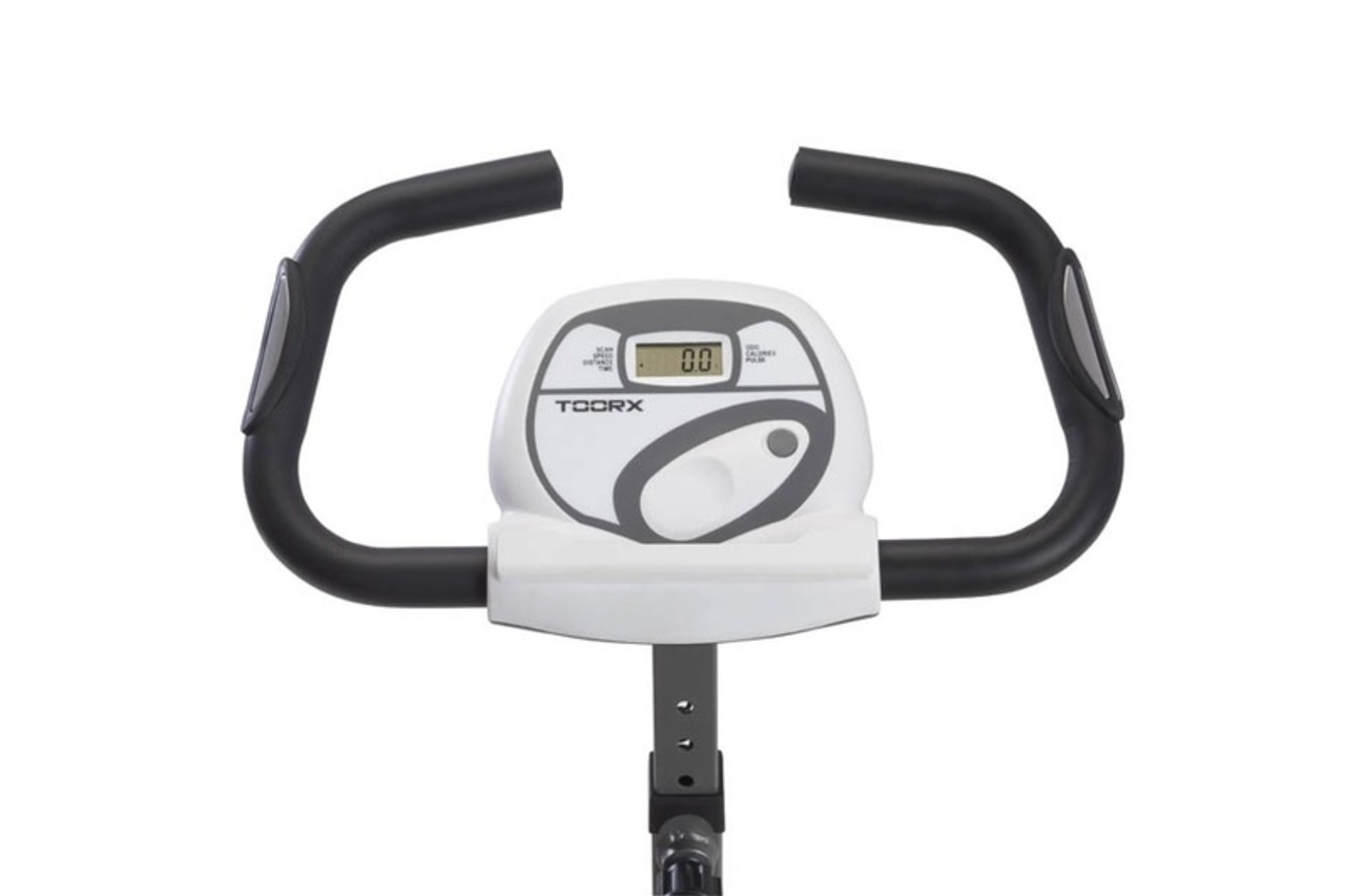 Toorx Fitness BRX-COMPACT MULTIFIT Inklapbare hometrainer