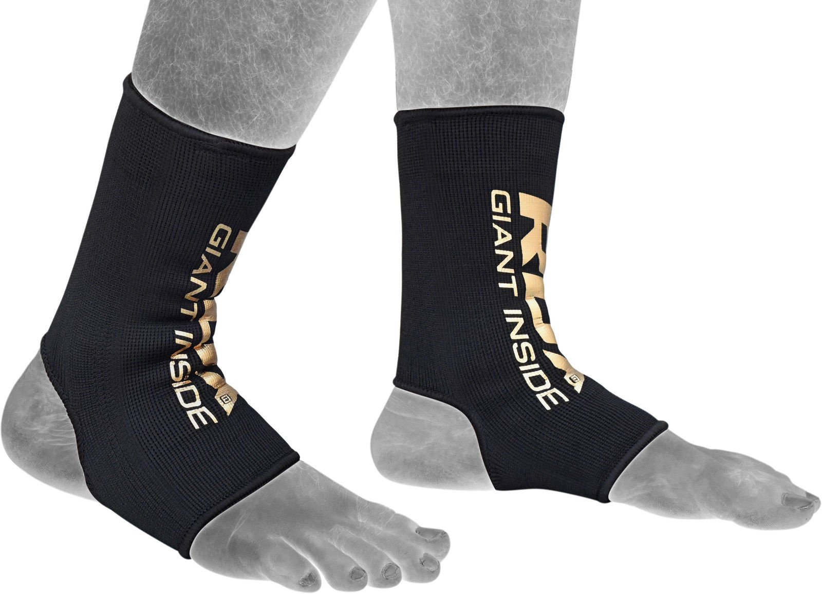 Under armour hot sale ankle sleeve