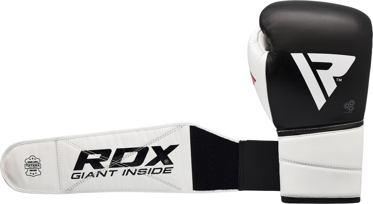RDX Sports Bokshandschoenen Leer S5 - Sparring